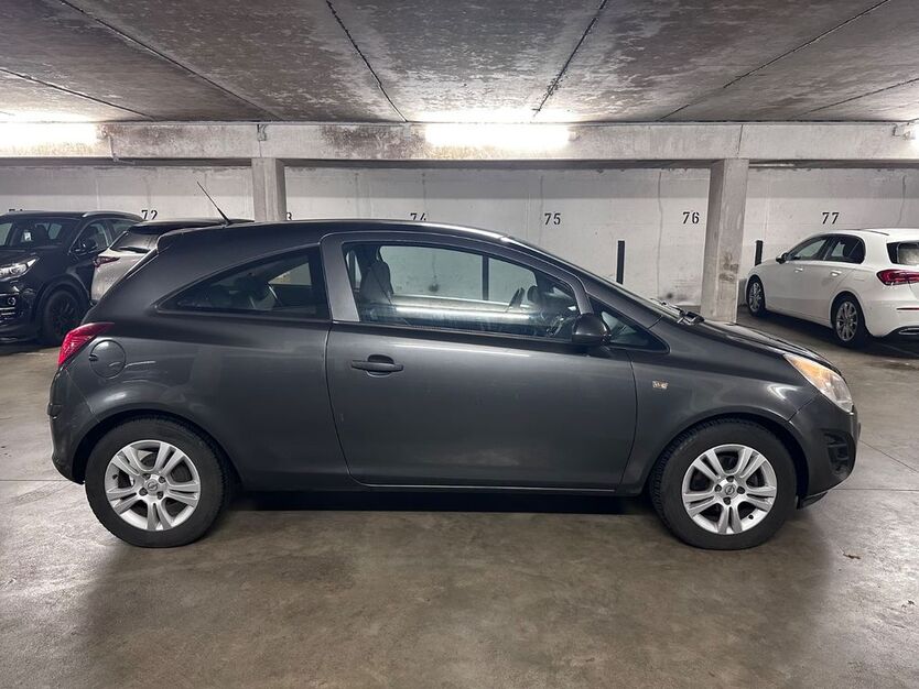 Opel Corsa 142.500 km 1.490 € Hamburg 21031
