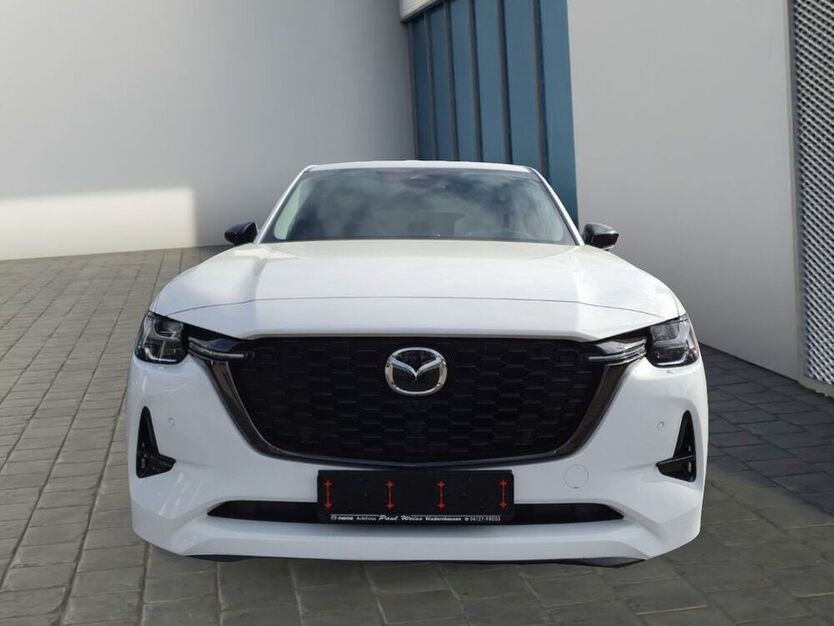 CX-60