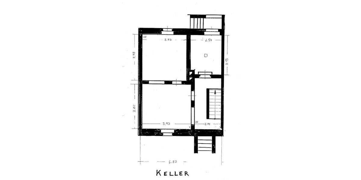 Reihenhaus Wurzen - 6 Zimmer, 122 m&sup2;, 1.100&euro; | Angebot:24569495