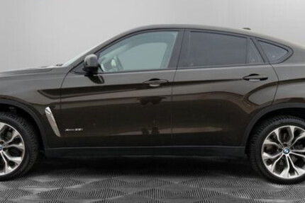 BMW X6 76.500 km 39.500 € Fulda 36037