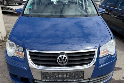 VW Touran 265.000 km 2.199 &euro; Freudenstadt 72250