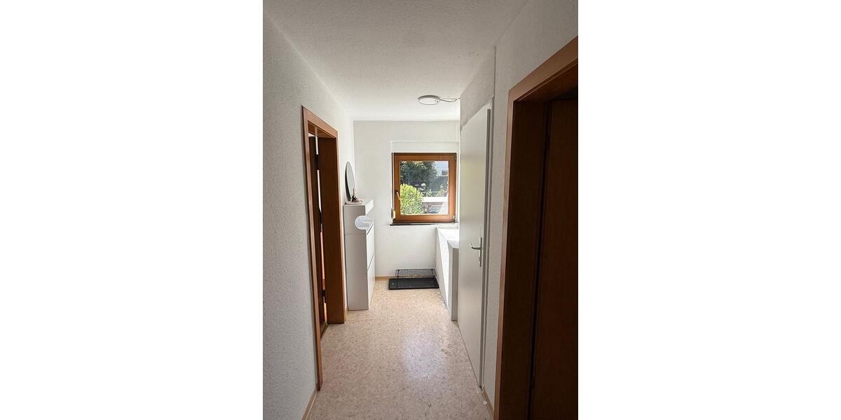 Etagenwohnung Dautphetal - 2 Zimmer, 60 m&sup2;, 650&euro; | Angebot:26409339