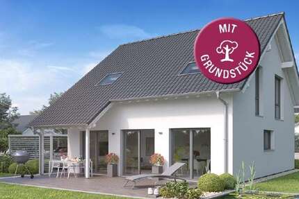 Haus Thür - 5 Zimmer, 141 m&sup2;, 454.400&euro; | Angebot:23793392