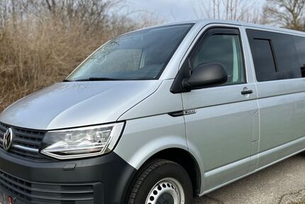 VW T6 andere 174.300 km 33.450 &euro; Hamberge 23619