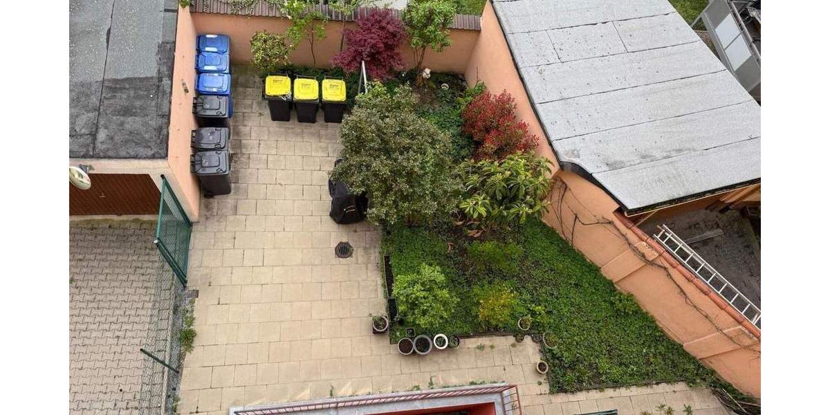 Etagenwohnung Nürnberg Hummelstein - 3 Zimmer, 55 m&sup2;, 225.000&euro; | Angebot:26434077