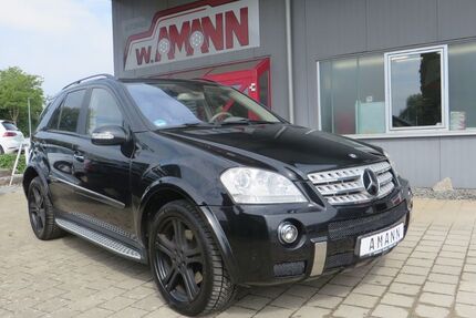 Mercedes-Benz ML 420 247.131 km 8.990 &euro; Wald 88639