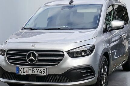 Mercedes-Benz T-Klasse 9.999 km 33.900 &euro; Kiel 24109