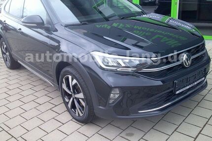 VW Taigo 13.000 km 20.900 &euro; Ursberg-Bayersried 86513