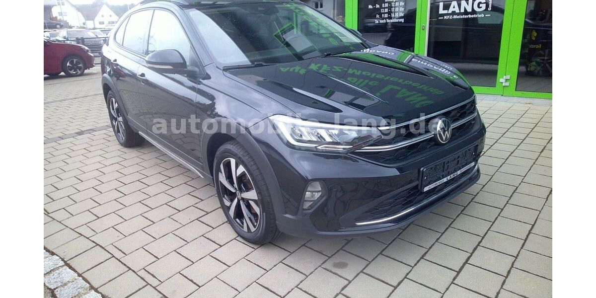 VW Taigo 13.000 km 20.900 &euro; Ursberg-Bayersried 86513