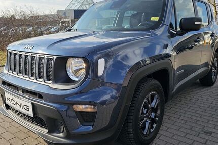 Jeep Renegade 19.059 km 21.999 &euro; Cottbus 03044