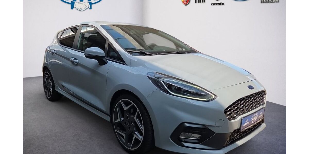 Ford Fiesta 82.750 km 16.990 &euro; Husum 25813