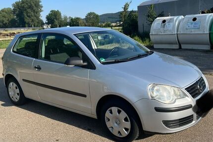 VW Polo 204.200 km 2.250 &euro; Bopfingen 73441