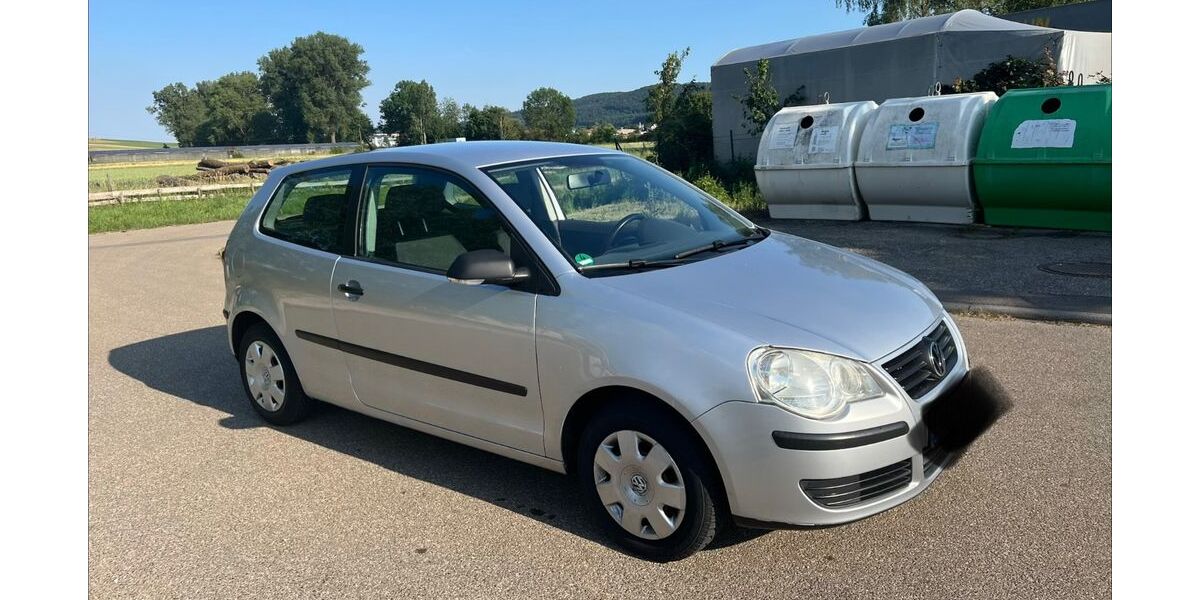 VW Polo 204.200 km 2.250 &euro; Bopfingen 73441