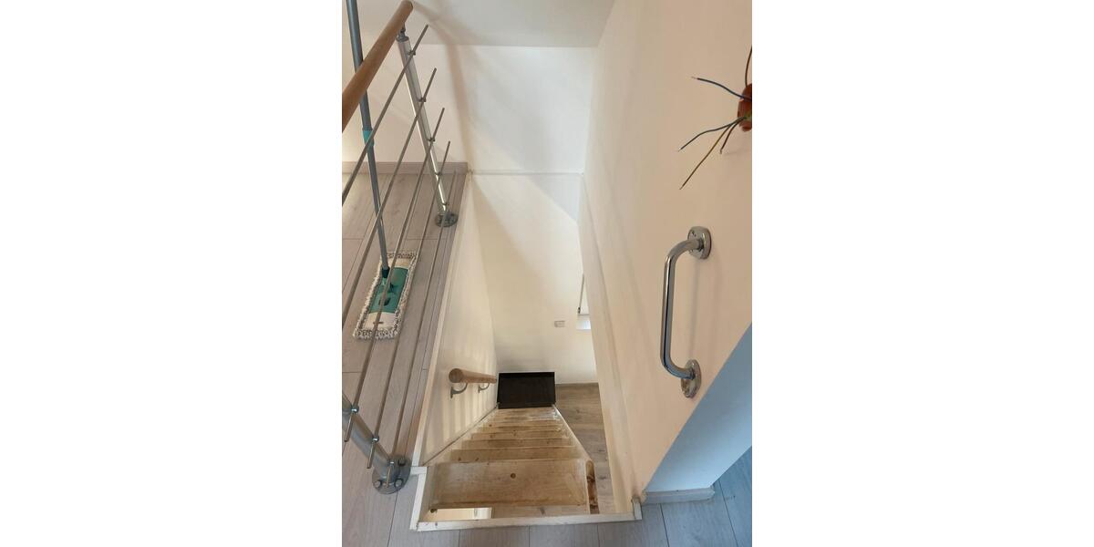 Etagenwohnung Sottrum - 3 Zimmer, 60 m&sup2;, 550&euro; | Angebot:26365377