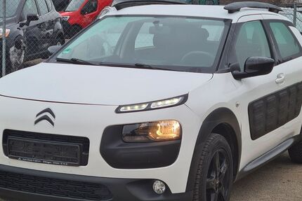 Citroen C4 Cactus 153.546 km 7.800 &euro; Schemmerhofen 88433