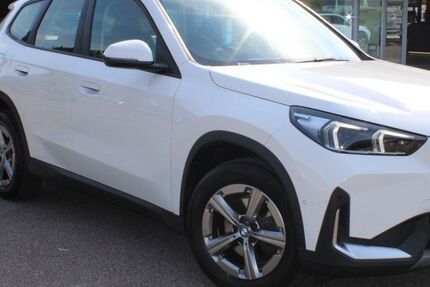 BMW X1 94.996 km 27.900 &euro; Schwäbisch Gmünd 73529