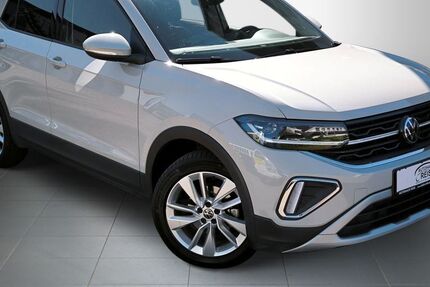 VW T-Cross 28.080 km 23.390 &euro; Xanten 46509