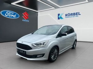 Ford C-MAX Sport*Easy-Parking-P.*AHK Vor.*NAVI*KAM* 62.800 km 11.590 &euro; Nidderau 61130