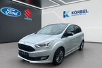 Ford C-MAX Sport*Easy-Parking-P.*AHK Vor.*NAVI*KAM* 62.800 km 11.590 &euro; Nidderau 61130