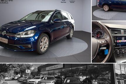 VW Golf 54.313 km 15.950 &euro; Beverstedt OT Lunestedt 27616