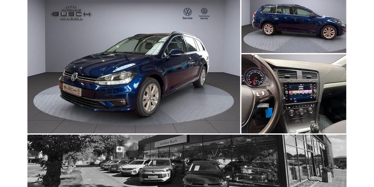 VW Golf 54.313 km 15.950 &euro; Beverstedt OT Lunestedt 27616