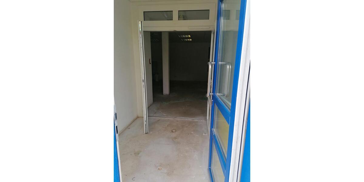Gewerbeobjekt Sangerhausen - 1.500&euro; | Angebot:14264300
