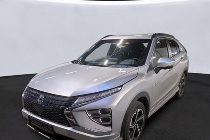 Mitsubishi Eclipse Cross 36.898 km 19.585 &euro; Uetersen bei Hamburg 25436