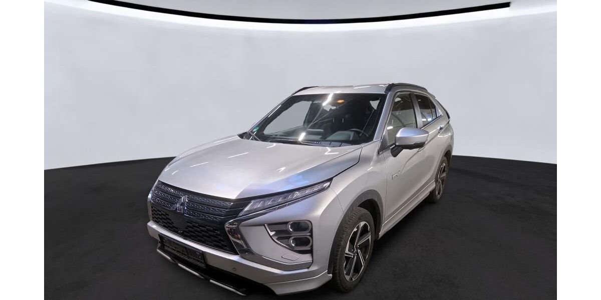 Mitsubishi Eclipse Cross 36.898 km 19.585 &euro; Uetersen bei Hamburg 25436