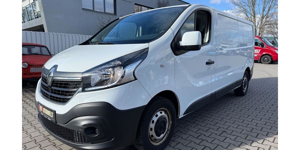 Renault Trafic 100.000 km 12.990 &euro; Mühldorf am Inn 84453