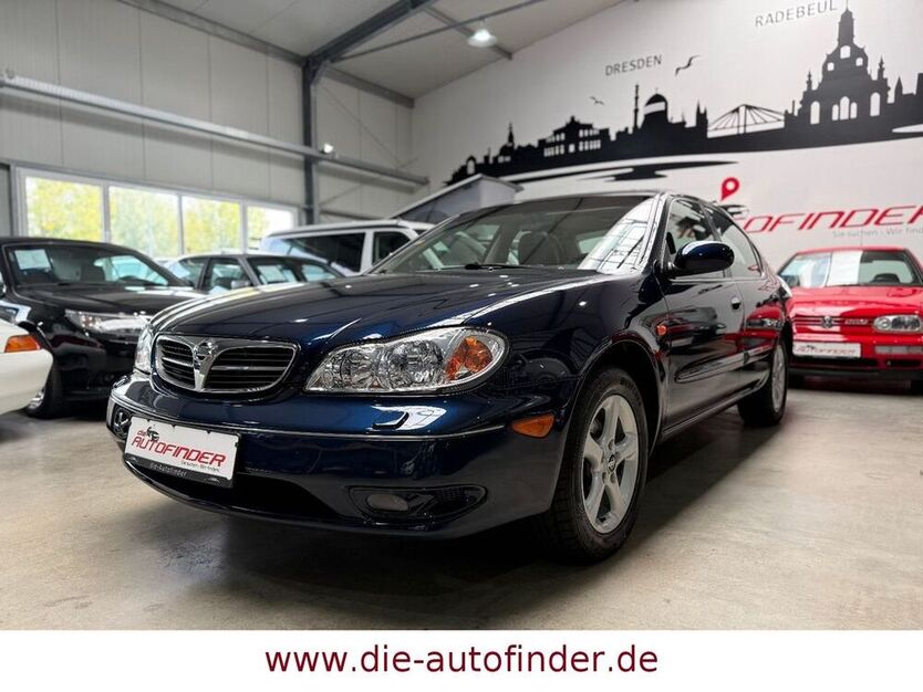Maxima