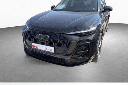 Audi Q5 13.500 km 55.890 &euro; Burgoberbach 91595