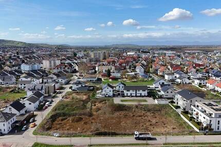 Wohnung Endingen am Kaiserstuhl Endingen - 3 Zimmer, 61 m&sup2;, 419.000&euro; | Angebot:26289787