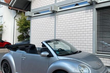 VW New Beetle 282.000 km 2.400 &euro; Bodenheim 55294