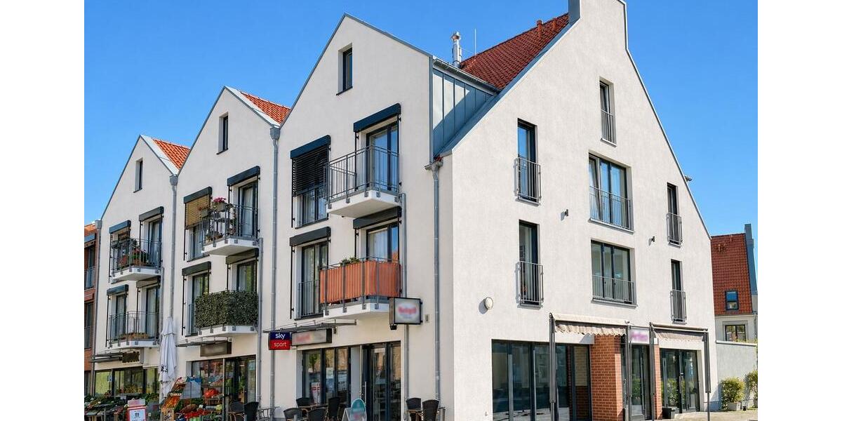 Etagenwohnung Ennigerloh - 2 Zimmer, 52 m&sup2;, 595&euro; | Angebot:26147163
