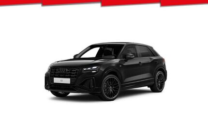 Audi Q2 67.517 km 27.930 &euro; Mosbach 74821