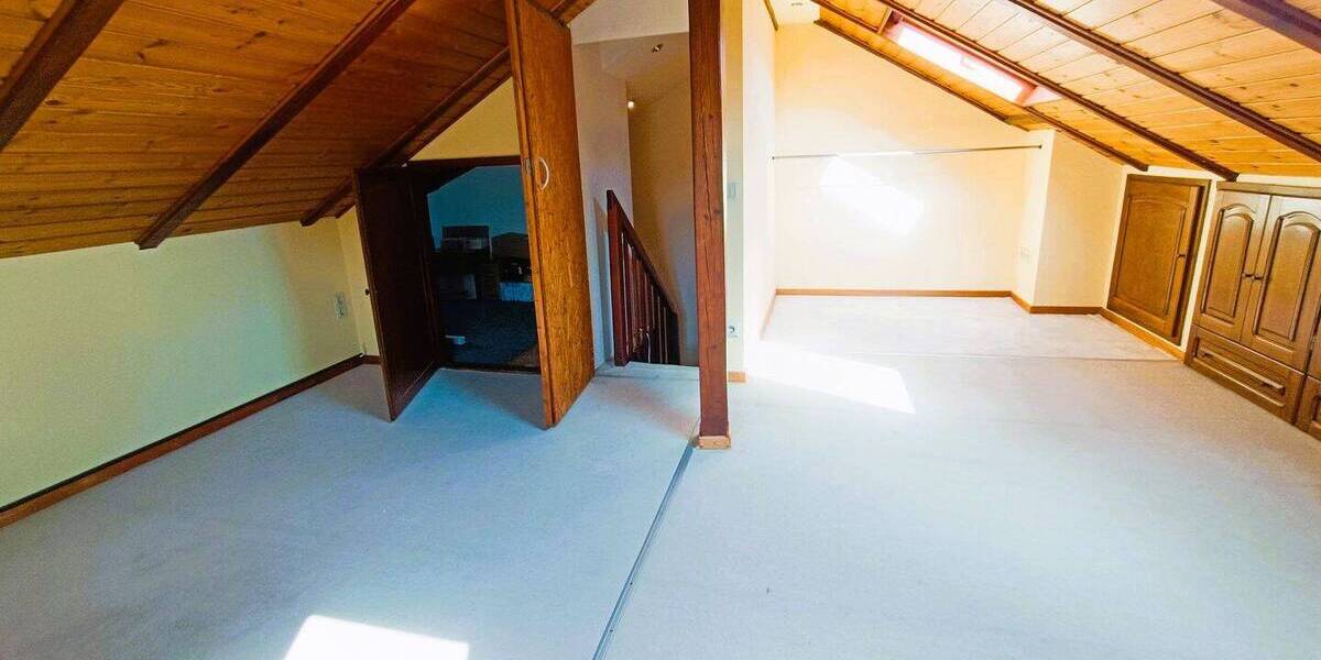 Einfamilienhaus Berlin Spandau - 6 Zimmer, 135 m&sup2;, 500.000&euro; | Angebot:26875779