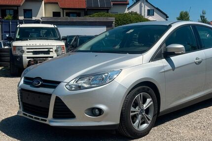Ford Focus 156.297 km 3.200 &euro; Friedberg 86316