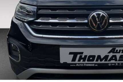 VW T-Cross 46.809 km 21.980 &euro; Hennef 53773
