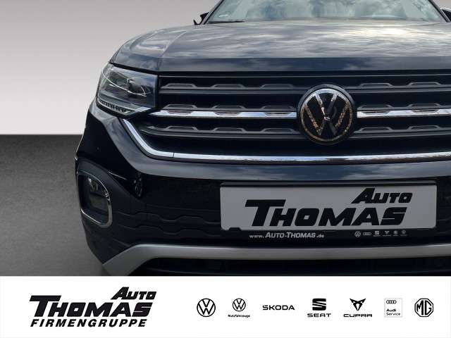 VW T-Cross 46.809 km 21.980 &euro; Hennef 53773