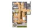 Einfamilienhaus Heidenheim Mergelstetten - 3 Zimmer, 170 m&sup2;, 460.000&euro; | Angebot:25898551