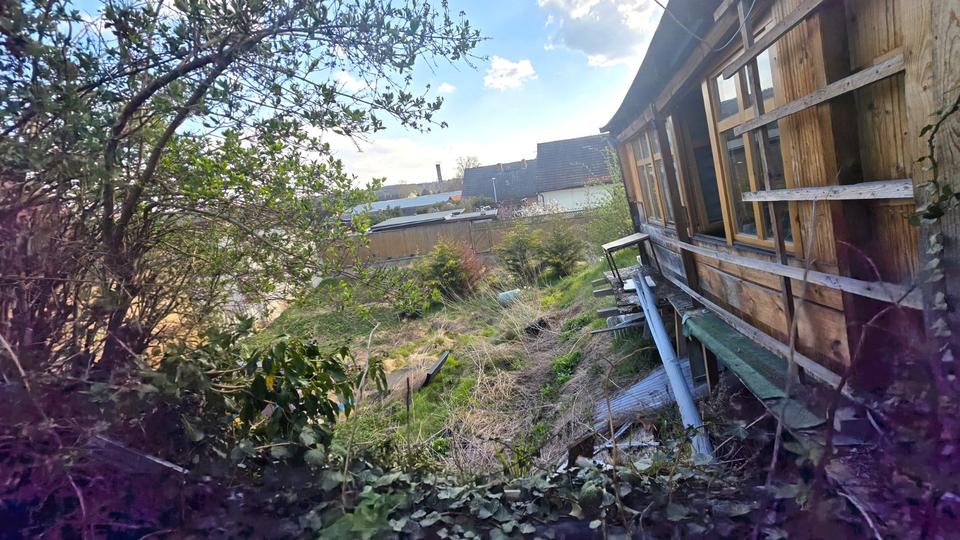 Einfamilienhaus Mansfeld - 5 Zimmer, 110 m&sup2;, 850&euro; | Angebot:26496354