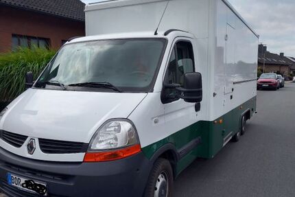 Renault Trafic 130.000 km 18.450 &euro; Reken 48734