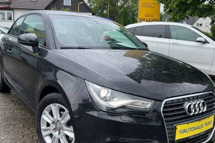 Audi A1 154.711 km 5.490 &euro; Kreuztal 57223