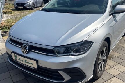 VW Polo 116.000 km 15.990 &euro; Erftstadt 50374
