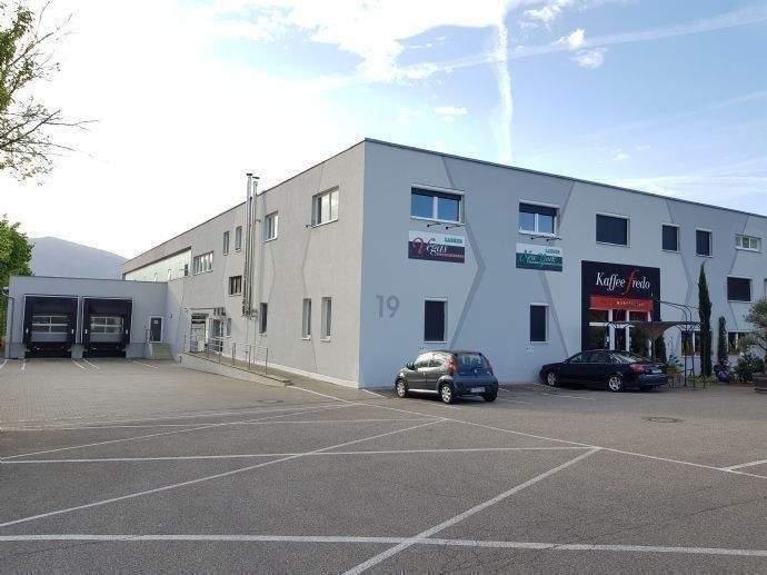 17_Müllheim Bhf - Moderne Gewerbe-Büro-Lager-Werkstatt-Hallenfläche ab 210qm, TOP Ausstattung in_TOP-Immobilie + mit PP + Klosterrunsstr. 19_Müllheim zimmer