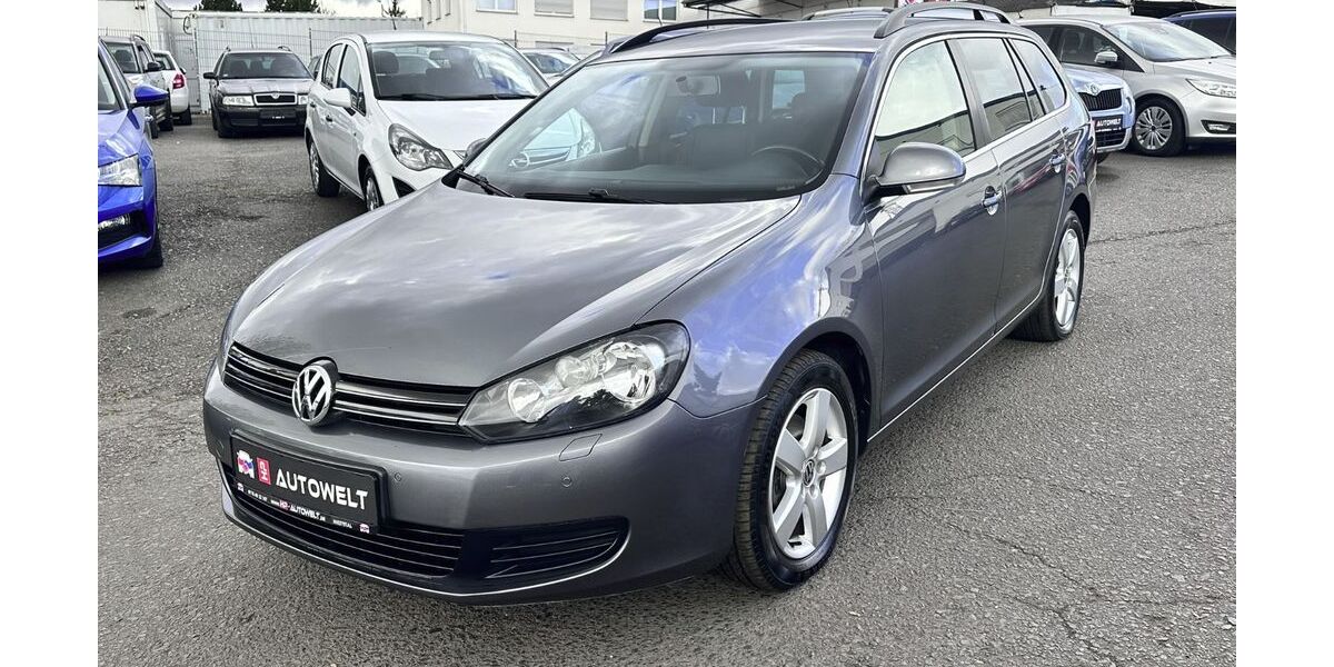 VW Golf 138.756 km 7.290 &euro; Niestetal 34266