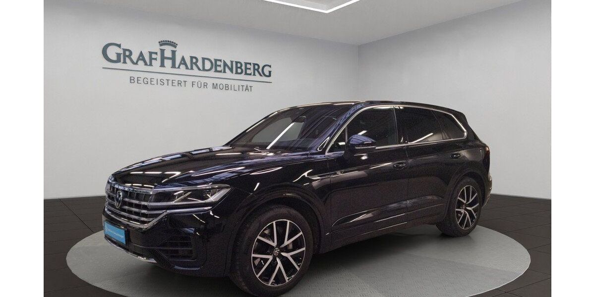 VW Touareg 32.100 km 50.810 &euro; Tuttlingen 78532