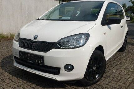 Skoda Citigo 120.000 km 5.900 &euro; Sankt Augustin 53757