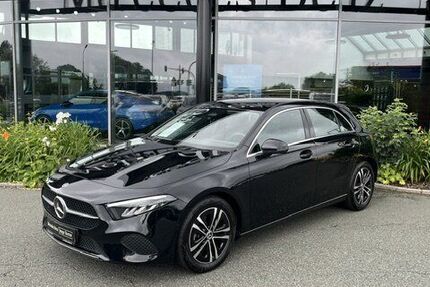 Mercedes-Benz A 180 11.550 km 28.950 &euro; Münchberg 95213