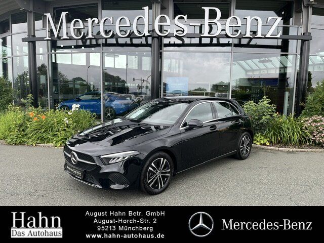 Mercedes-Benz A 180 11.550 km 28.950 &euro; Münchberg 95213
